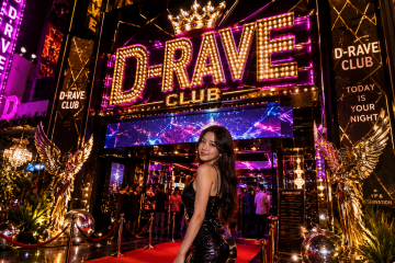 D-RAVE